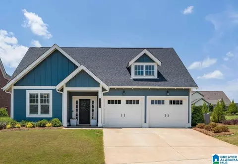 3144 Iris Dr, Hoover, AL 35244