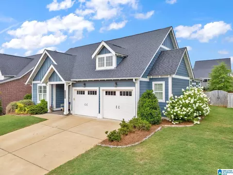 3144 Iris Dr, Hoover, AL 35244