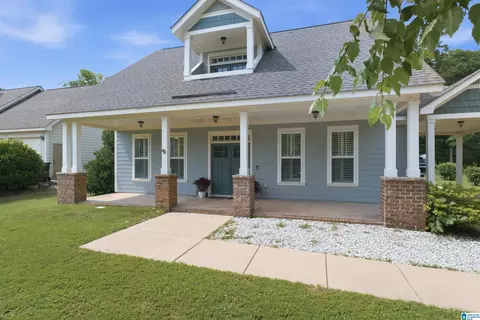 5656 Ashton Way, Mc Calla, AL 35111