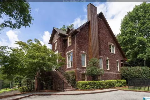 1716 Saulter Rd, Homewood, AL 35209