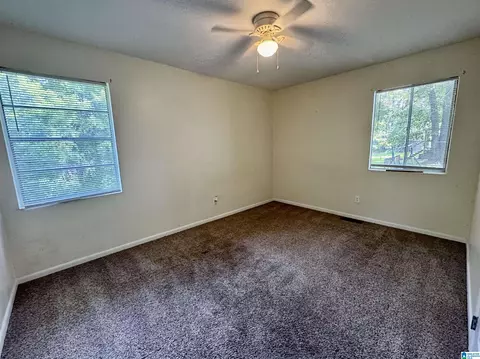 Bedroom - 206 6th St, Warrior, AL 35180 photo 4 of 4