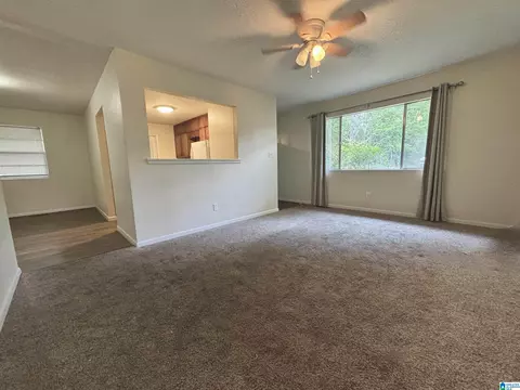 Living - 206 6th St, Warrior, AL 35180 photo 2 of 3