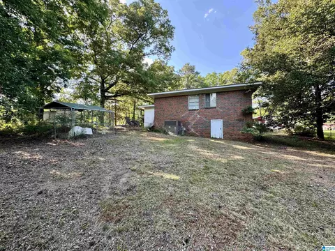 Exterior - 206 6th St, Warrior, AL 35180 photo 3 of 6
