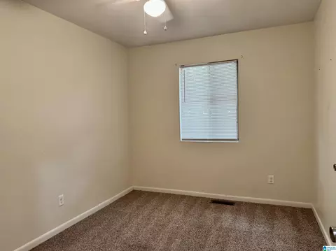 Bedroom - 206 6th St, Warrior, AL 35180 photo 3 of 4