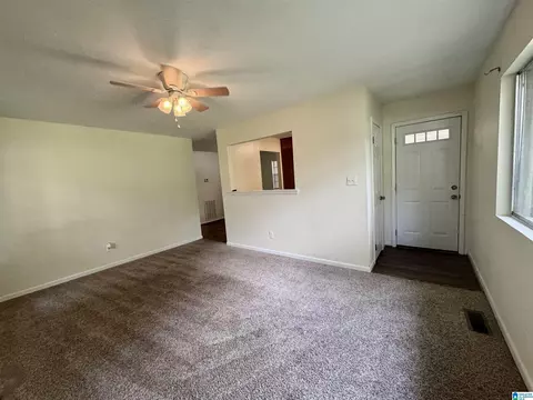 Living - 206 6th St, Warrior, AL 35180 photo 1 of 3