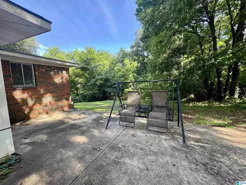 Exterior - 206 6th St, Warrior, AL 35180 photo 6 of 6