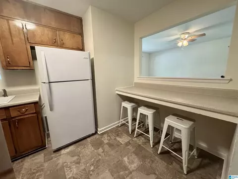 Kitchen - 206 6th St, Warrior, AL 35180 photo 1 of 4