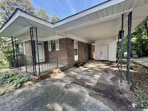 Other - 206 6th St, Warrior, AL 35180 photo 1 of 2