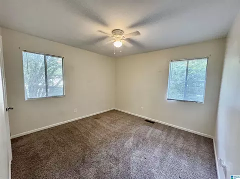 Bedroom - 206 6th St, Warrior, AL 35180 photo 2 of 4
