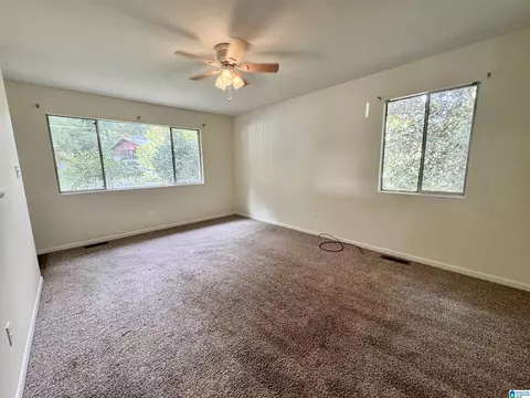Bedroom - 206 6th St, Warrior, AL 35180 photo 1 of 4