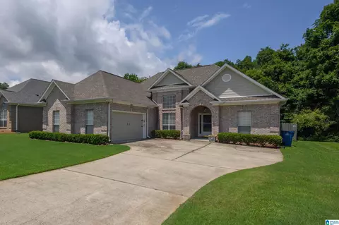 4254 Highcroft Dr, Gardendale, AL 35071