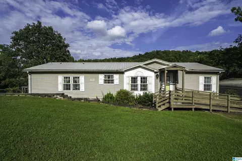 45 Glendemere St, Odenville, AL 35120