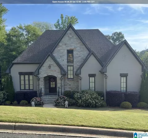 7654 Barclay Ter, Trussville, AL 35173