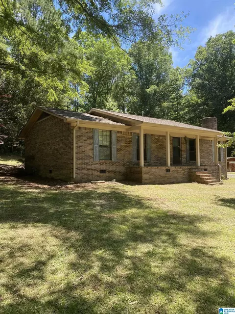 3384 Scottsville Rd, Centreville, AL 35042