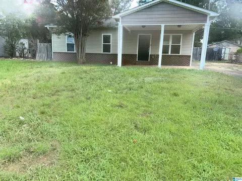 521 Grant St, Midfield, AL 35228