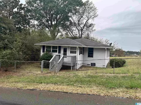 4552 Edwards St, Brighton, AL 35020