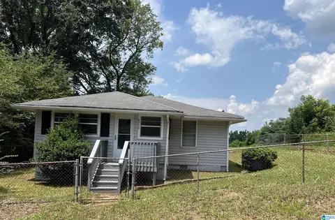 4552 Edwards St, Brighton, AL 35020