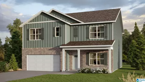 6524 Little Goose Dr, Trussville, AL 35173