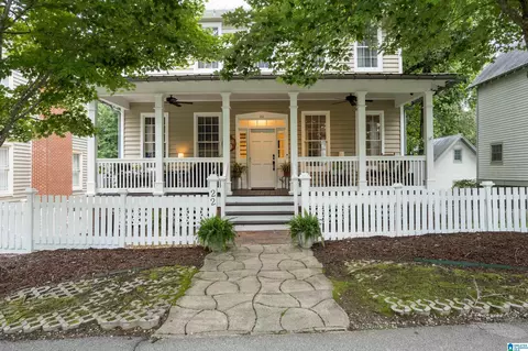 22 Drennen Park Cir, Hayden, AL 35079