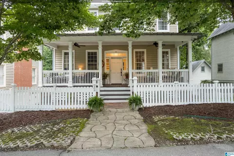 22 Drennen Park Cir, Hayden, AL 35079