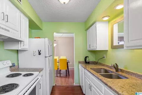 2407 Arlington Cres #E, Birmingham, AL 35205