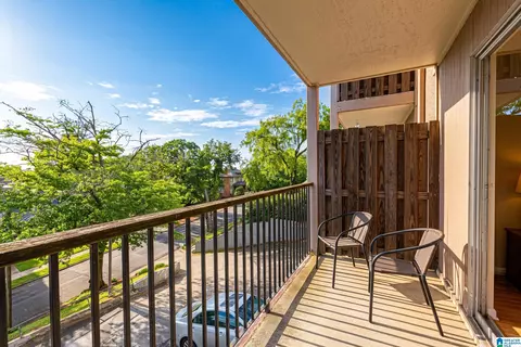 2407 Arlington Cres #E, Birmingham, AL 35205
