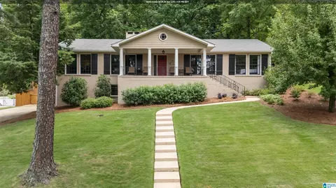 5233 Clairmont Ave S, Birmingham, AL 35222