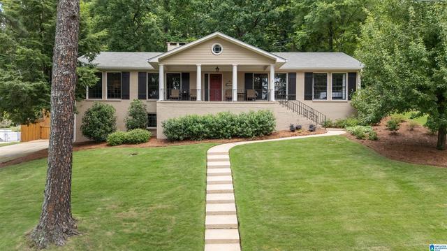 5233 Clairmont Ave S, Birmingham, AL 35222