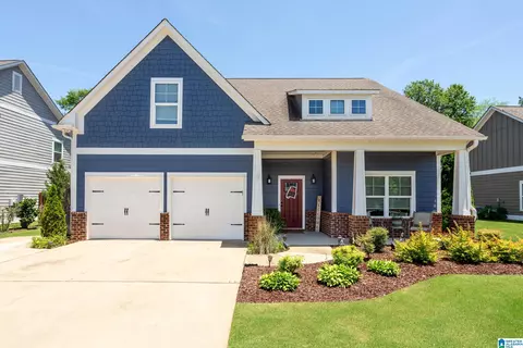 4162 Gardenia Ln, Moody, AL 35004