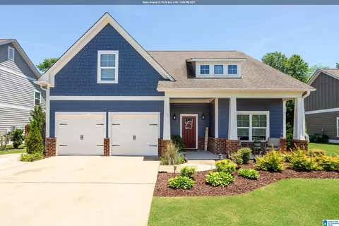 4162 Gardenia Ln, Moody, AL 35004