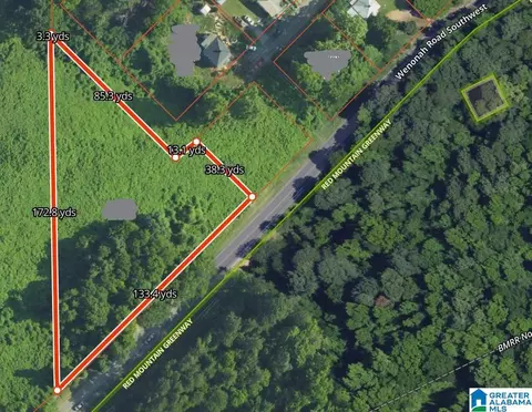 1773 Pine Ave SW #LOT S 8-10, Birmingham, AL 35211