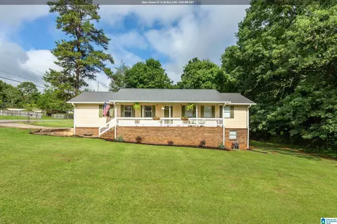 457 Permita Ct, Anniston, AL 36206