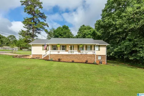 457 Permita Ct, Anniston, AL 36206