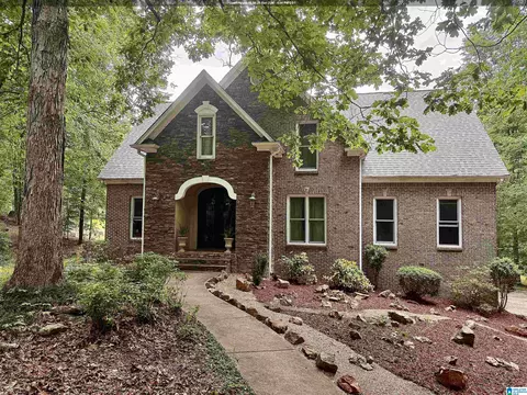 300 Twelve Oaks Cir, Chelsea, AL 35043