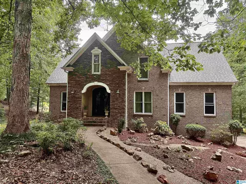 300 Twelve Oaks Cir, Chelsea, AL 35043