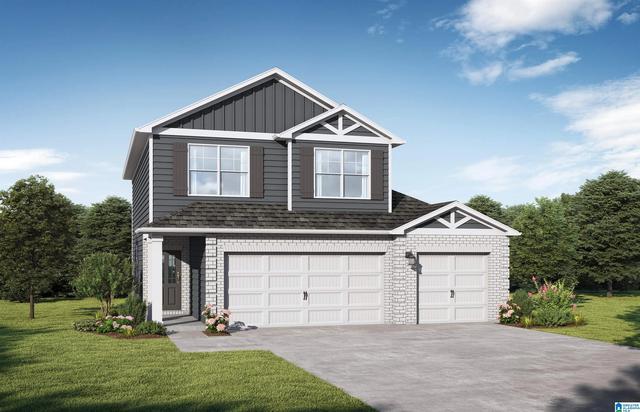 1000 Woodstock Crossings Dr, Woodstock, AL 35111