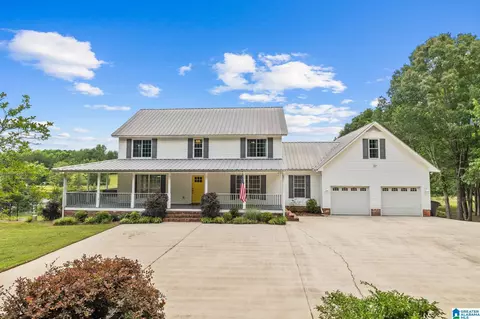 9868 Bankston Rd, Dora, AL 35062