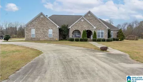 7795 Kimbrell Cutoff Rd, Mc Calla, AL 35111