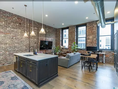 2015 1st Ave N #2C, Birmingham, AL 35203