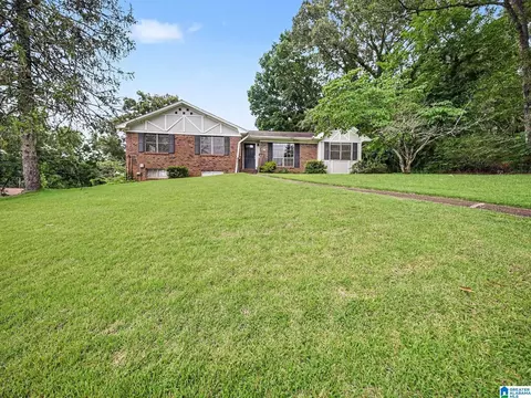 1861 Cedar Crest Rd, Birmingham, AL 35214