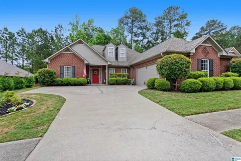 118 Scarlet Ln, Chelsea, AL 35043
