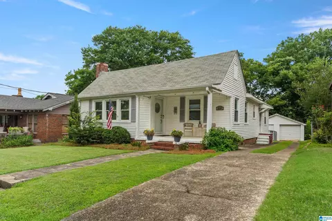 5128 8th Ave S, Birmingham, AL 35212