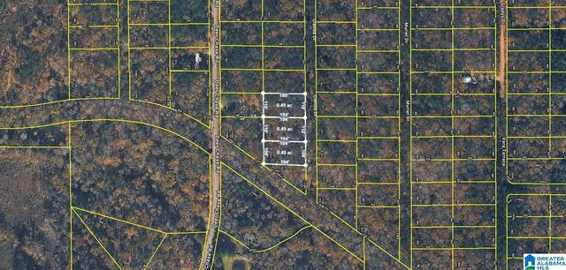 lot10 12 Glenda Dr #10-12, Mc Calla, AL 35111