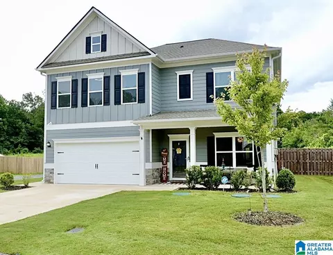 582 Bridlewood Cir, Morris, AL 35116