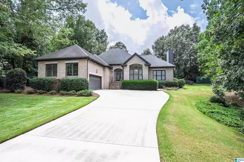 2944 Brook Highland Dr, Birmingham, AL 35242