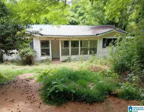 420 S Highland Dr, Warrior, AL 35180