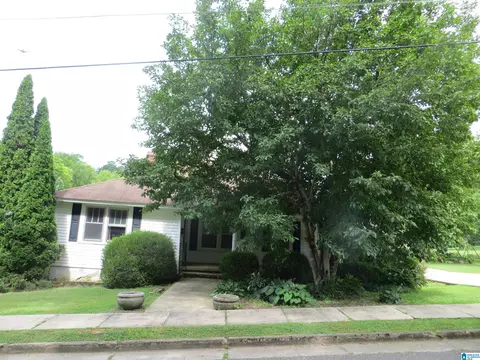1306 Fowler Ave, Gadsden, AL 35904