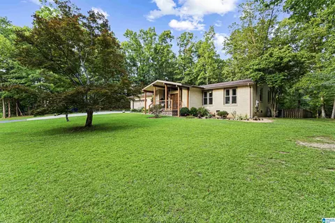 1224 Church Ave NE, Jacksonville, AL 36265