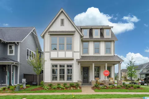 4598 Lynton Dr, Hoover, AL 35244