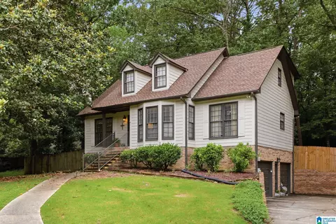 5513 Heath Row Dr, Birmingham, AL 35242